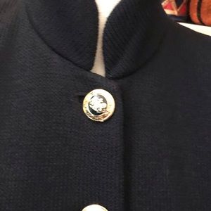 St. John Jackets & Coats - St. John Jacket St. John Jackets & Coats - St. John Jacket